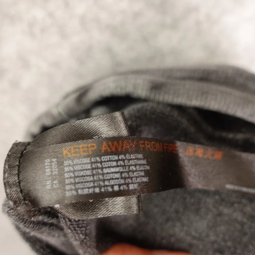 Free People rank good